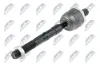 Axialgelenk, Spurstange Vorderachse NTY SDK-HY-531 Bild Axialgelenk, Spurstange Vorderachse NTY SDK-HY-531