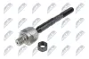 Axialgelenk, Spurstange Vorderachse NTY SDK-KA-327