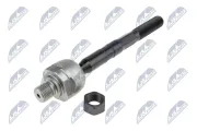 Axialgelenk, Spurstange Vorderachse NTY SDK-KA-327