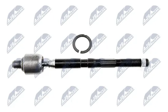 Hydraulikschlauch, Lenkung NTY SPH-HD-001 Bild Hydraulikschlauch, Lenkung NTY SPH-HD-001