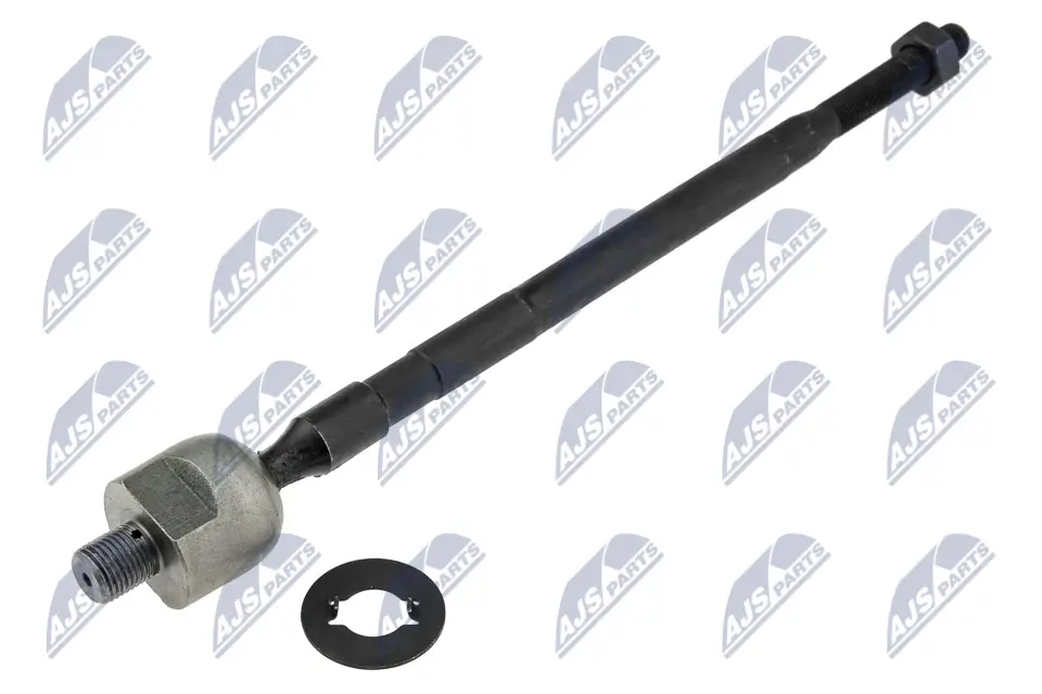 Axialgelenk, Spurstange Vorderachse Vorderachse links Vorderachse rechts NTY SDK-MS-011