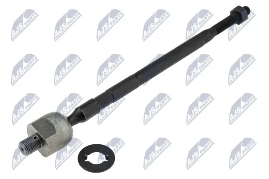 Axialgelenk, Spurstange Vorderachse Vorderachse links Vorderachse rechts NTY SDK-MS-011 Bild Axialgelenk, Spurstange Vorderachse Vorderachse links Vorderachse rechts NTY SDK-MS-011