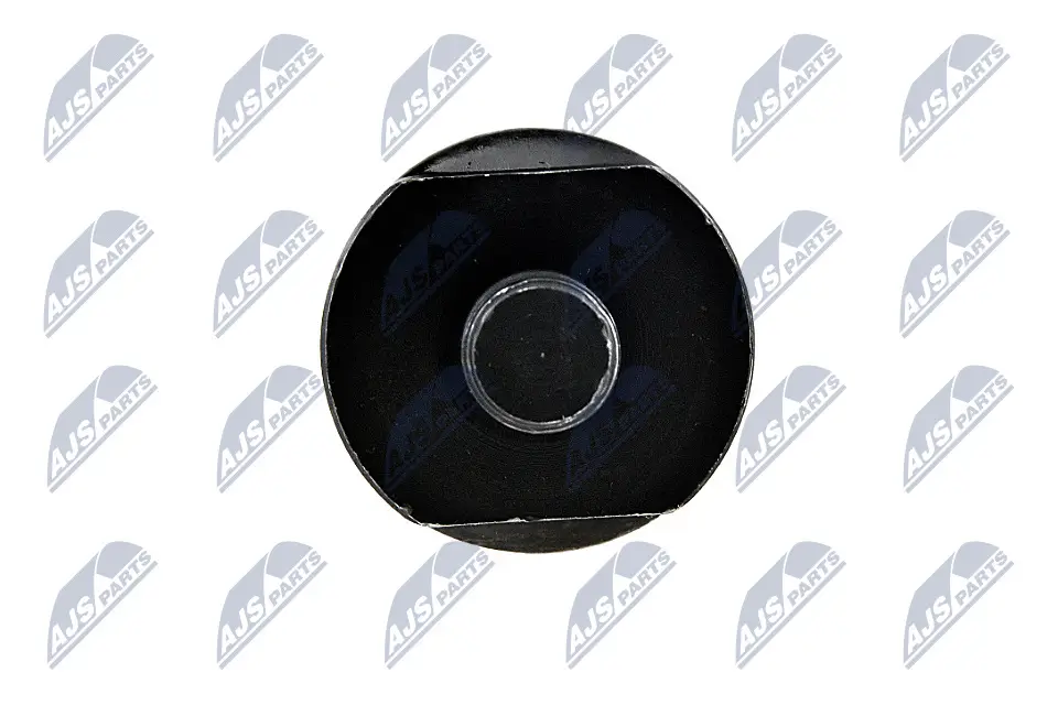 Axialgelenk, Spurstange Vorderachse links Vorderachse rechts NTY SDK-MS-044