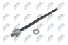Axialgelenk, Spurstange Vorderachse NTY SDK-MS-047 Bild Axialgelenk, Spurstange Vorderachse NTY SDK-MS-047