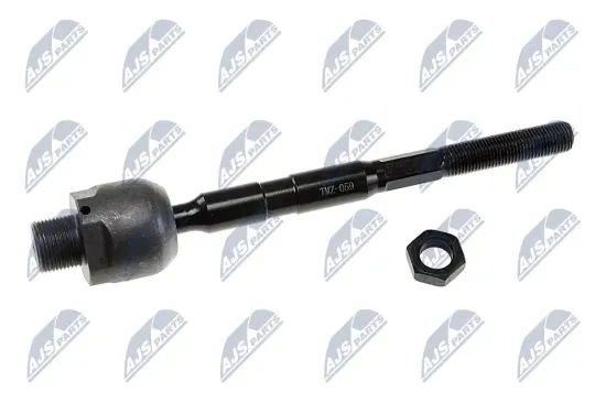 Axialgelenk, Spurstange Vorderachse Vorderachse links Vorderachse rechts NTY SDK-MZ-059 Bild Axialgelenk, Spurstange Vorderachse Vorderachse links Vorderachse rechts NTY SDK-MZ-059