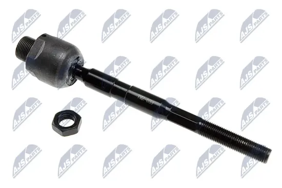 Axialgelenk, Spurstange Vorderachse Vorderachse links Vorderachse rechts NTY SDK-MZ-059 Bild Axialgelenk, Spurstange Vorderachse Vorderachse links Vorderachse rechts NTY SDK-MZ-059