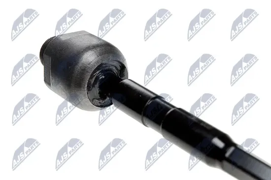 Axialgelenk, Spurstange Vorderachse Vorderachse links Vorderachse rechts NTY SDK-MZ-059 Bild Axialgelenk, Spurstange Vorderachse Vorderachse links Vorderachse rechts NTY SDK-MZ-059