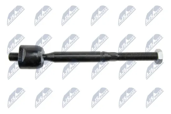 Axialgelenk, Spurstange Vorderachse NTY SDK-MZ-063 Bild Axialgelenk, Spurstange Vorderachse NTY SDK-MZ-063