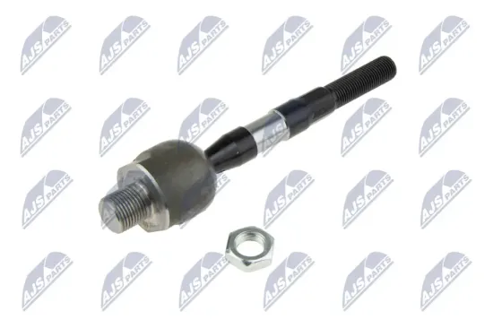 Axialgelenk, Spurstange Vorderachse Vorderachse links Vorderachse rechts NTY SDK-MZ-066 Bild Axialgelenk, Spurstange Vorderachse Vorderachse links Vorderachse rechts NTY SDK-MZ-066