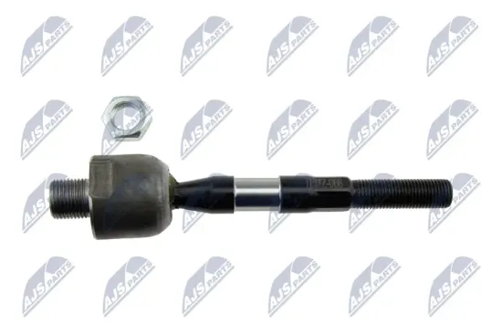 Axialgelenk, Spurstange Vorderachse Vorderachse links Vorderachse rechts NTY SDK-MZ-066 Bild Axialgelenk, Spurstange Vorderachse Vorderachse links Vorderachse rechts NTY SDK-MZ-066