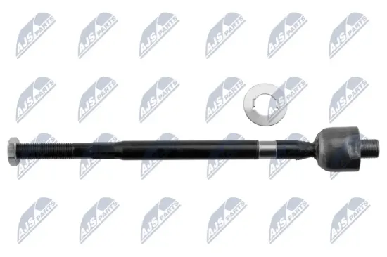 Axialgelenk, Spurstange Vorderachse Vorderachse links Vorderachse rechts NTY SDK-NS-049 Bild Axialgelenk, Spurstange Vorderachse Vorderachse links Vorderachse rechts NTY SDK-NS-049