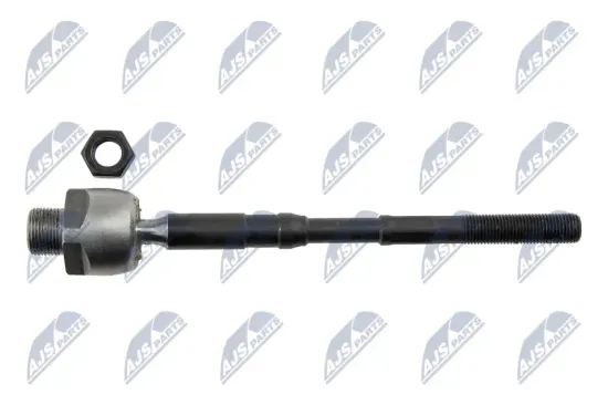 Axialgelenk, Spurstange Vorderachse Vorderachse links Vorderachse rechts NTY SDK-NS-067 Bild Axialgelenk, Spurstange Vorderachse Vorderachse links Vorderachse rechts NTY SDK-NS-067