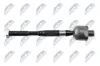 Axialgelenk, Spurstange Vorderachse NTY SDK-NS-070 Bild Axialgelenk, Spurstange Vorderachse NTY SDK-NS-070