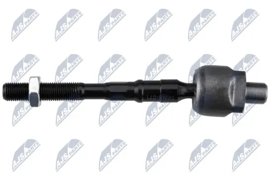 Axialgelenk, Spurstange Vorderachse NTY SDK-NS-071 Bild Axialgelenk, Spurstange Vorderachse NTY SDK-NS-071