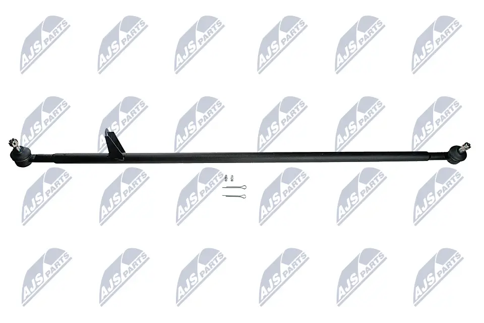 Lenkgestänge Vorderachse links NTY SDK-NS-077