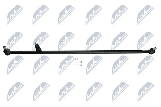 Lenkgestänge Vorderachse links NTY SDK-NS-077 Bild Lenkgestänge Vorderachse links NTY SDK-NS-077