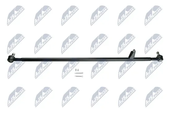 Lenkgestänge Vorderachse links NTY SDK-NS-077 Bild Lenkgestänge Vorderachse links NTY SDK-NS-077