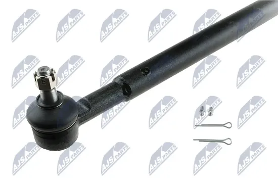 Lenkgestänge Vorderachse links NTY SDK-NS-077 Bild Lenkgestänge Vorderachse links NTY SDK-NS-077