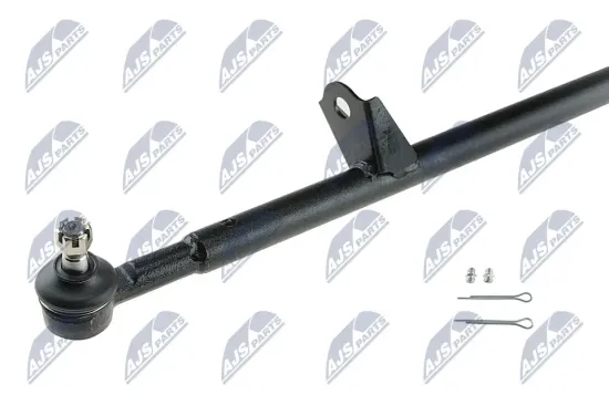 Lenkgestänge Vorderachse links NTY SDK-NS-077 Bild Lenkgestänge Vorderachse links NTY SDK-NS-077