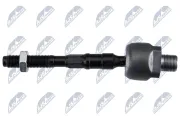Sensor, Ansauglufttemperatur NTY ECT-CT-000