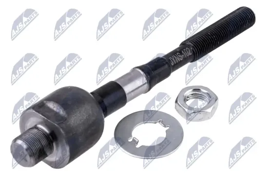 Axialgelenk, Spurstange Vorderachse Vorderachse links Vorderachse rechts NTY SDK-NS-102 Bild Axialgelenk, Spurstange Vorderachse Vorderachse links Vorderachse rechts NTY SDK-NS-102