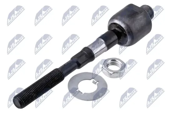 Axialgelenk, Spurstange Vorderachse Vorderachse links Vorderachse rechts NTY SDK-NS-102 Bild Axialgelenk, Spurstange Vorderachse Vorderachse links Vorderachse rechts NTY SDK-NS-102