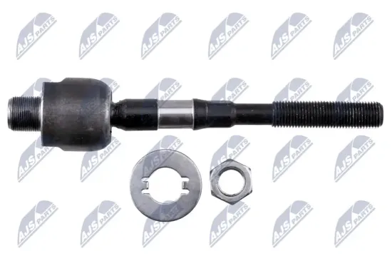 Axialgelenk, Spurstange Vorderachse Vorderachse links Vorderachse rechts NTY SDK-NS-102 Bild Axialgelenk, Spurstange Vorderachse Vorderachse links Vorderachse rechts NTY SDK-NS-102