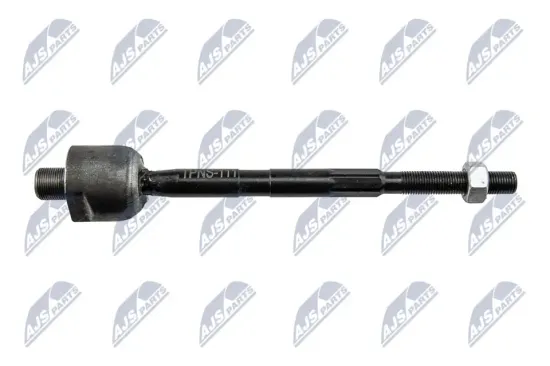 Sensor, Kühlmitteltemperatur NTY ECT-MS-000 Bild Sensor, Kühlmitteltemperatur NTY ECT-MS-000