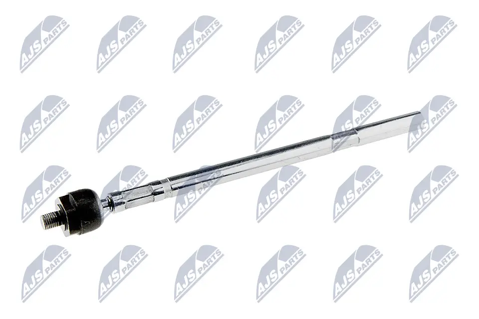 Axialgelenk, Spurstange Vorderachse Vorderachse links Vorderachse rechts NTY SDK-PE-000