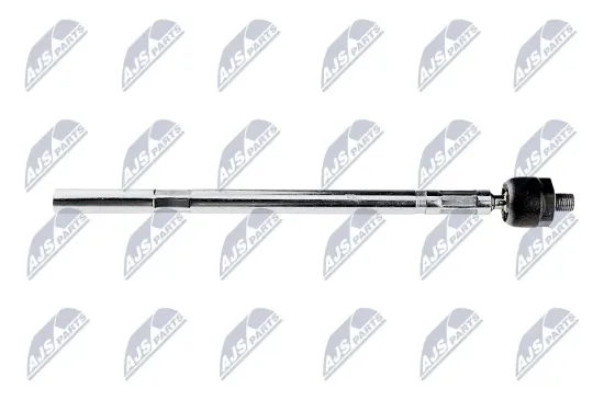 Axialgelenk, Spurstange Vorderachse Vorderachse links Vorderachse rechts NTY SDK-PE-000 Bild Axialgelenk, Spurstange Vorderachse Vorderachse links Vorderachse rechts NTY SDK-PE-000