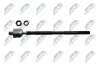 Axialgelenk, Spurstange Vorderachse NTY SDK-SB-004 Bild Axialgelenk, Spurstange Vorderachse NTY SDK-SB-004