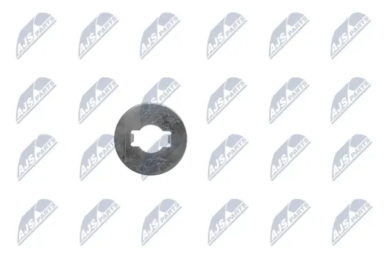 Axialgelenk, Spurstange Vorderachse NTY SDK-SU-009 Bild Axialgelenk, Spurstange Vorderachse NTY SDK-SU-009