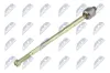 Axialgelenk, Spurstange Vorderachse NTY SDK-SU-013 Bild Axialgelenk, Spurstange Vorderachse NTY SDK-SU-013