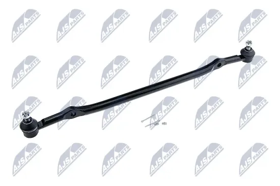 Axialgelenk, Spurstange Vorderachse NTY SDK-SU-018 Bild Axialgelenk, Spurstange Vorderachse NTY SDK-SU-018