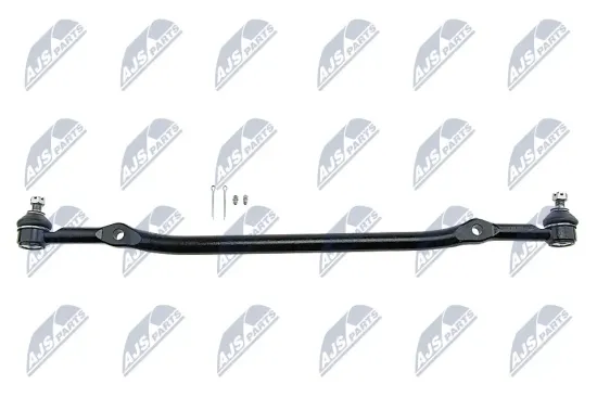 Axialgelenk, Spurstange Vorderachse NTY SDK-SU-018 Bild Axialgelenk, Spurstange Vorderachse NTY SDK-SU-018