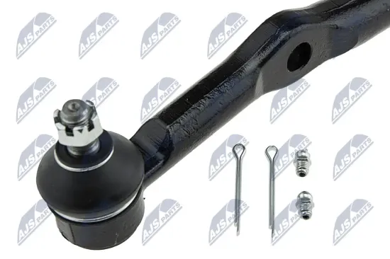 Axialgelenk, Spurstange Vorderachse NTY SDK-SU-018 Bild Axialgelenk, Spurstange Vorderachse NTY SDK-SU-018