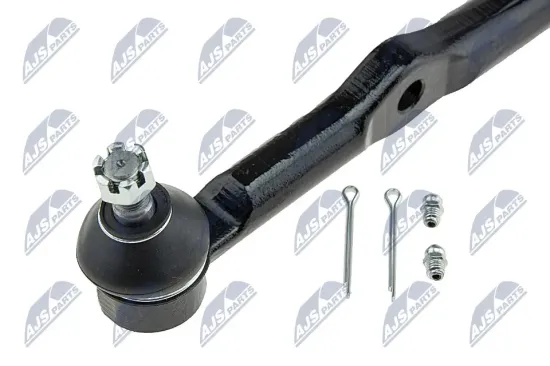 Axialgelenk, Spurstange Vorderachse NTY SDK-SU-018 Bild Axialgelenk, Spurstange Vorderachse NTY SDK-SU-018