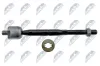 Axialgelenk, Spurstange Vorderachse NTY SDK-TY-016 Bild Axialgelenk, Spurstange Vorderachse NTY SDK-TY-016