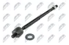 Axialgelenk, Spurstange Vorderachse NTY SDK-TY-038 Bild Axialgelenk, Spurstange Vorderachse NTY SDK-TY-038