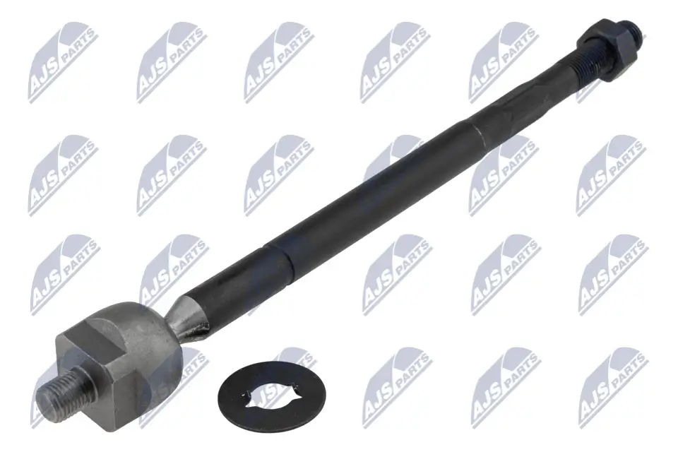 Axialgelenk, Spurstange Vorderachse links Vorderachse rechts NTY SDK-TY-064
