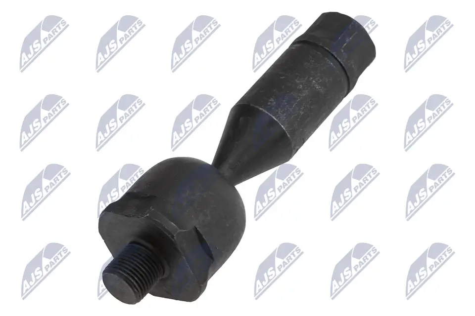 Axialgelenk, Spurstange Vorderachse Vorderachse links Vorderachse rechts NTY SDK-TY-068
