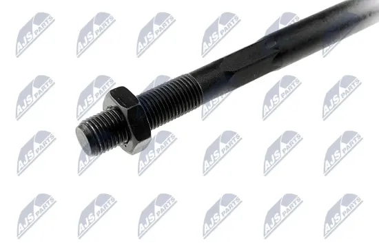 Axialgelenk, Spurstange Vorderachse Vorderachse links Vorderachse rechts NTY SDK-TY-070 Bild Axialgelenk, Spurstange Vorderachse Vorderachse links Vorderachse rechts NTY SDK-TY-070