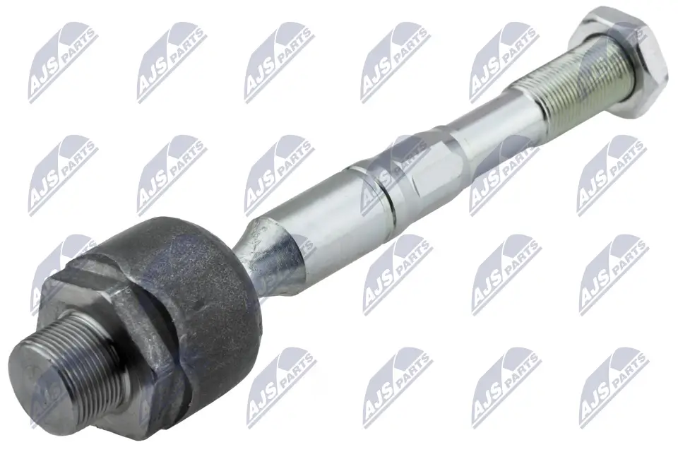 Axialgelenk, Spurstange Vorderachse Vorderachse links Vorderachse rechts NTY SDK-TY-071