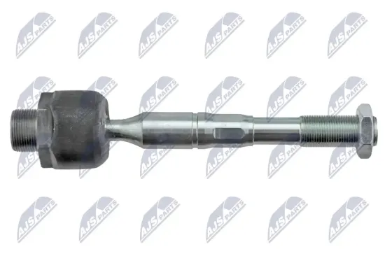 Axialgelenk, Spurstange Vorderachse Vorderachse links Vorderachse rechts NTY SDK-TY-071 Bild Axialgelenk, Spurstange Vorderachse Vorderachse links Vorderachse rechts NTY SDK-TY-071