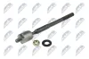 Axialgelenk, Spurstange Vorderachse NTY SDK-TY-101 Bild Axialgelenk, Spurstange Vorderachse NTY SDK-TY-101