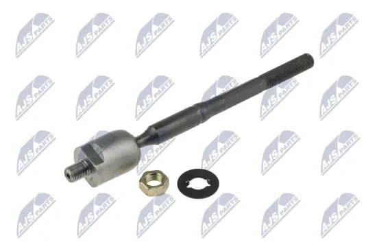 Axialgelenk, Spurstange Vorderachse NTY SDK-TY-101 Bild Axialgelenk, Spurstange Vorderachse NTY SDK-TY-101