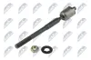 Axialgelenk, Spurstange Vorderachse NTY SDK-TY-101 Bild Axialgelenk, Spurstange Vorderachse NTY SDK-TY-101