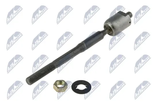 Axialgelenk, Spurstange Vorderachse NTY SDK-TY-101 Bild Axialgelenk, Spurstange Vorderachse NTY SDK-TY-101