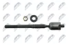 Axialgelenk, Spurstange Vorderachse NTY SDK-TY-101 Bild Axialgelenk, Spurstange Vorderachse NTY SDK-TY-101