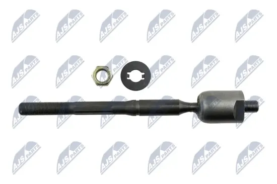 Axialgelenk, Spurstange Vorderachse NTY SDK-TY-101 Bild Axialgelenk, Spurstange Vorderachse NTY SDK-TY-101